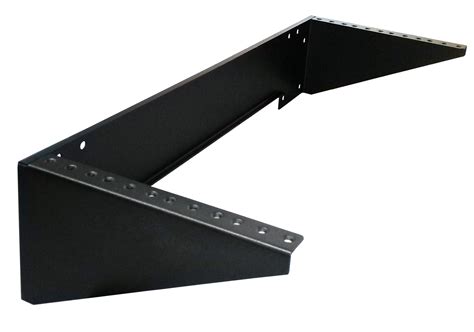 wall mount rack bracket